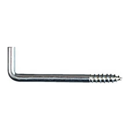 National Hardware 10PK 112 Screw Hook N120-436